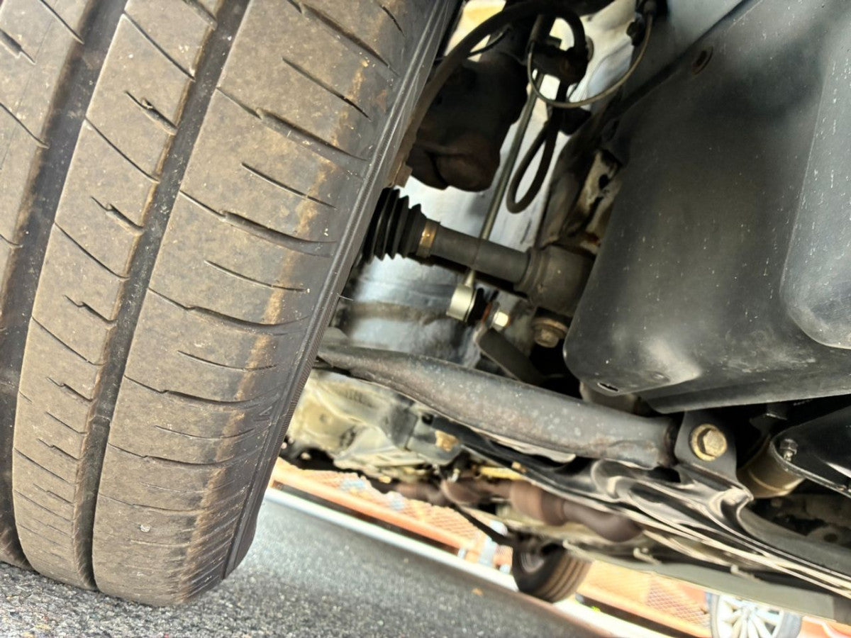 [BRAKE MASTER ASSY] TOYOTA COROLLA FIELDER NZE144G 2006 1NZ-FE FF AT 4WD #0403268014968