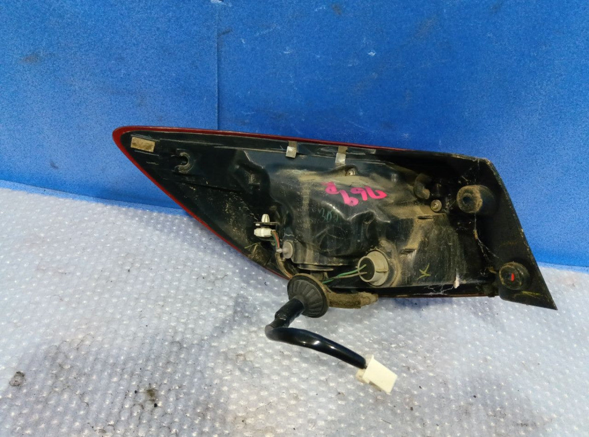 [TAIL LAMP RH] MAZDA DEMIO DJ5FS 2015 S5-DPTS FF MT 2WD #0403268014402
