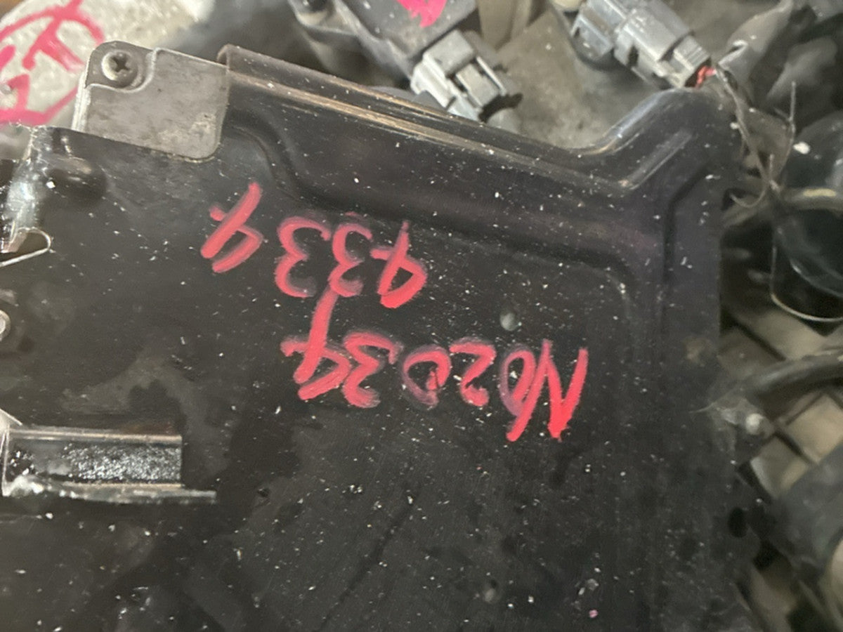 [USED ENGINE] MAZDA ATENZA SEDAN GHEFP 2010 LF-VD FF AT 2WD #0003265085387