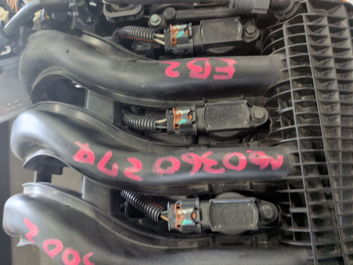 [USED ENGINE] PEUGEOT 208 A9CHM01 2015 EB2 FF AT 2WD #0003265097074