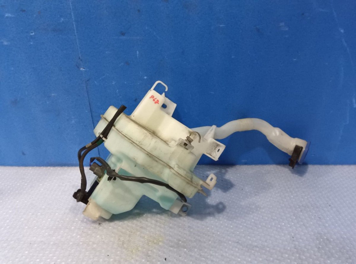 [WASHER TANK] MAZDA DEMIO DJ5FS 2015 S5-DPTS FF AT 2WD #0403269016886