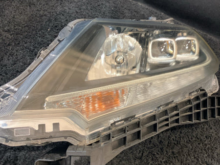 [HEADLIGHT ASSY LH] HONDA ODYSSEY RC1 2015 K24W FF AT 2WD #0003264082315