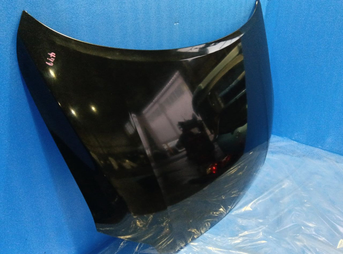 [BONNET] TOYOTA COROLLA FIELDER NZE141G 2008 1NZ-FE FF AT 2WD #0403264008103