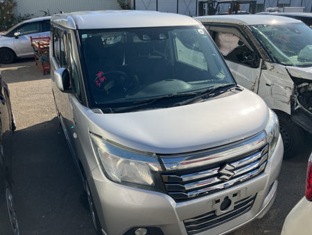 [AIRBAG COVER] SUZUKI SOLIO MA36S 2018 K12C FF AT 4WD #000325A984706
