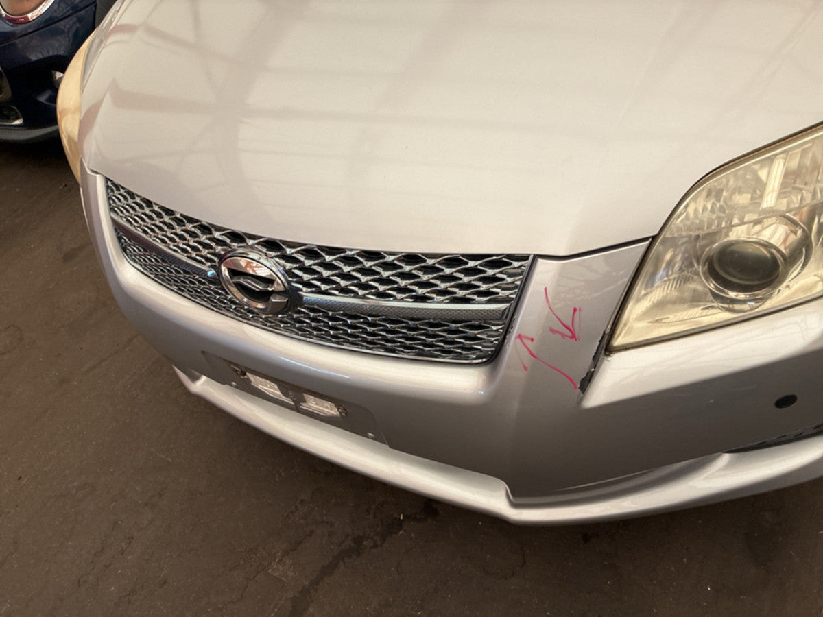 [CHOOSE PARTS] TOYOTA COROLLA FIELDER ZRE142G 2007 2ZR-FE FF AT 2WD #0001000009160