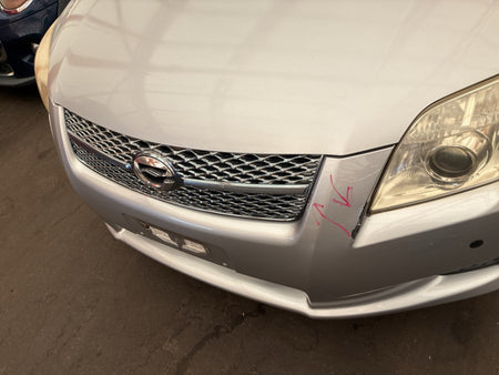 [CHOOSE PARTS] TOYOTA COROLLA FIELDER ZRE142G 2007 2ZR-FE FF AT 2WD #0001000009160