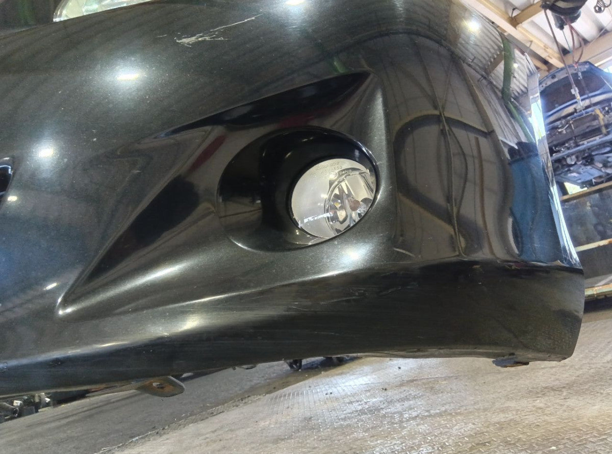 [NOSE CUT] TOYOTA COROLLA FIELDER NZE141G 2009 1NZ-FE FF AT 2WD #0403267012946