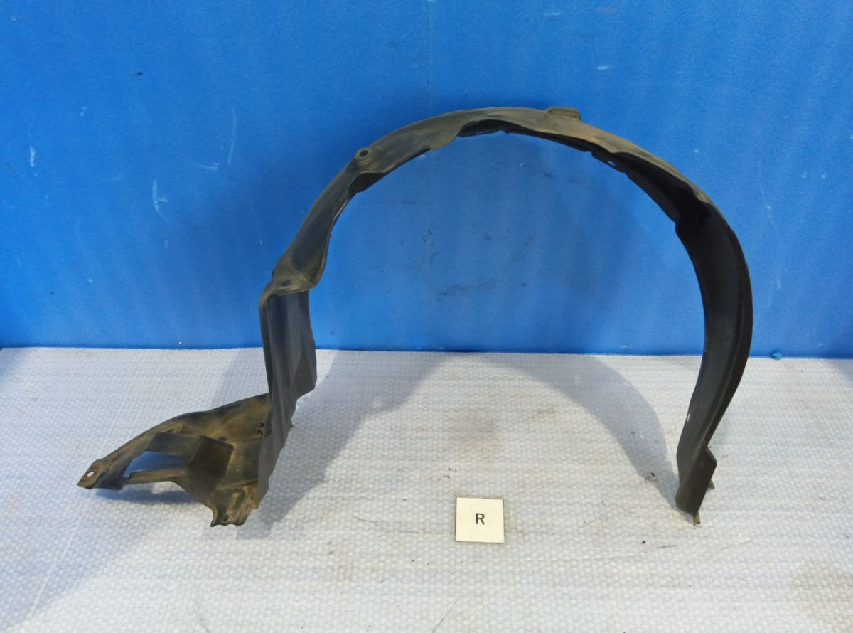 [FENDER LINER RH] TOYOTA COROLLA AXIO NZE141 2006 1NZ-FE FF AT 2WD #0403266011863