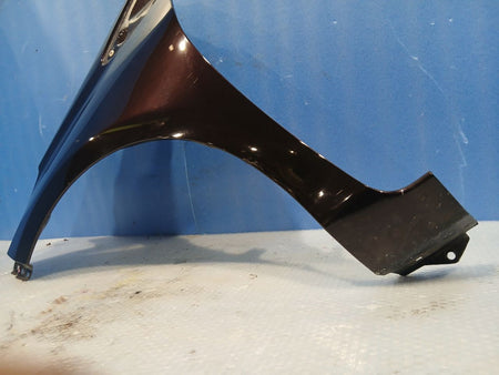 [FENDER LH] TOYOTA VITZ KSP130 2013 1KR-FE FF AT 2WD #0403266011718