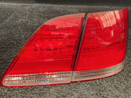 [TAIL LAMP LH] TOYOTA CROWN GRS182 2004 3GR-FSE FR AT 2WD #0003264076323