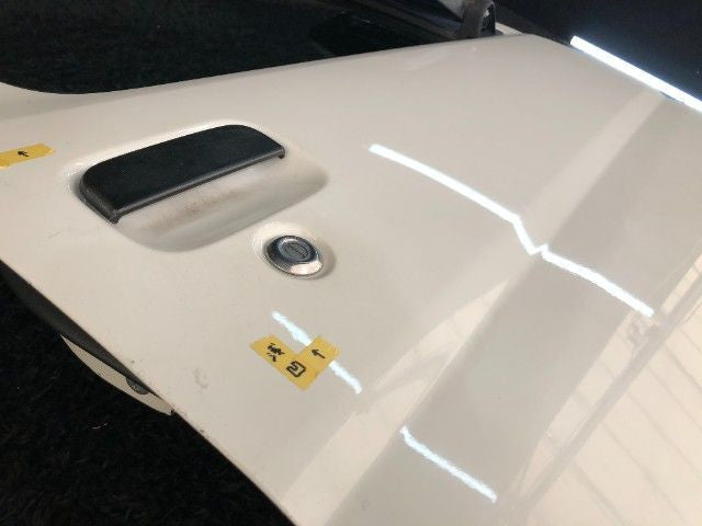 [F DOOR ASSY RH] DAIHATSU HIJET CARGO S331V  KF FF AT 4WD #0003259961317