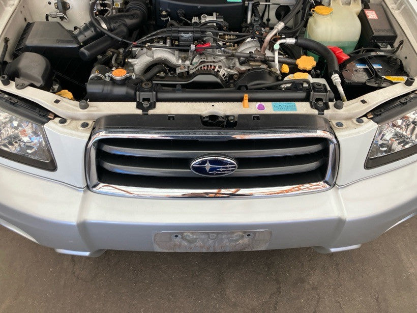 [CHOOSE PARTS] SUBARU FORESTER SG5 2004 EJ20 FF AT 4WD #0002002692937