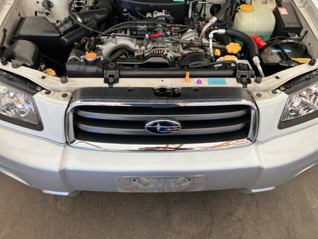 [CHOOSE PARTS] SUBARU FORESTER SG5 2004 EJ20 FF AT 4WD #0002002692937