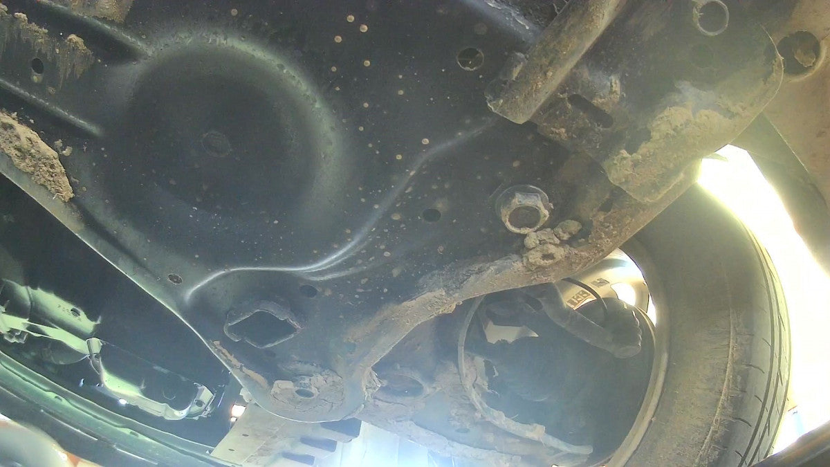 [USED ENGINE] NISSAN MARCH K13 2011 HR12DE FF AT 2WD #0003267114294