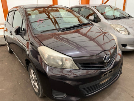 [CHOOSE PARTS] TOYOTA VITZ KSP130 2013 1KR-FE FF AT 2WD #0001000014877