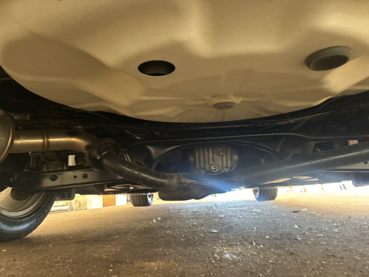 [CHOOSE PARTS] SUBARU LEVORG VM4 2016 FB16 FF AT 4WD #0002002661627