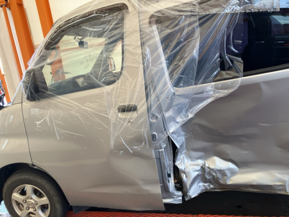 [CHOOSE PARTS] TOYOTA TOWNACE VAN S412M 2013 3SZ-VE FR AT 4WD #0001000015071