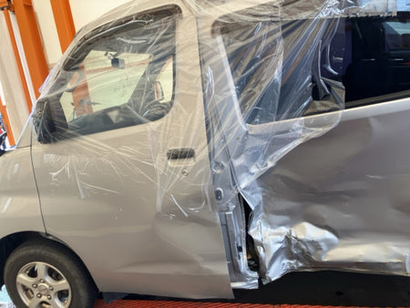 [CHOOSE PARTS] TOYOTA TOWNACE VAN S412M 2013 3SZ-VE FR AT 4WD #0001000015071