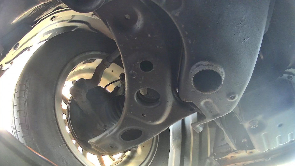 [USED ENGINE] TOYOTA PASSO QNC10 2007 K3-VE FF AT 2WD #0003269144625