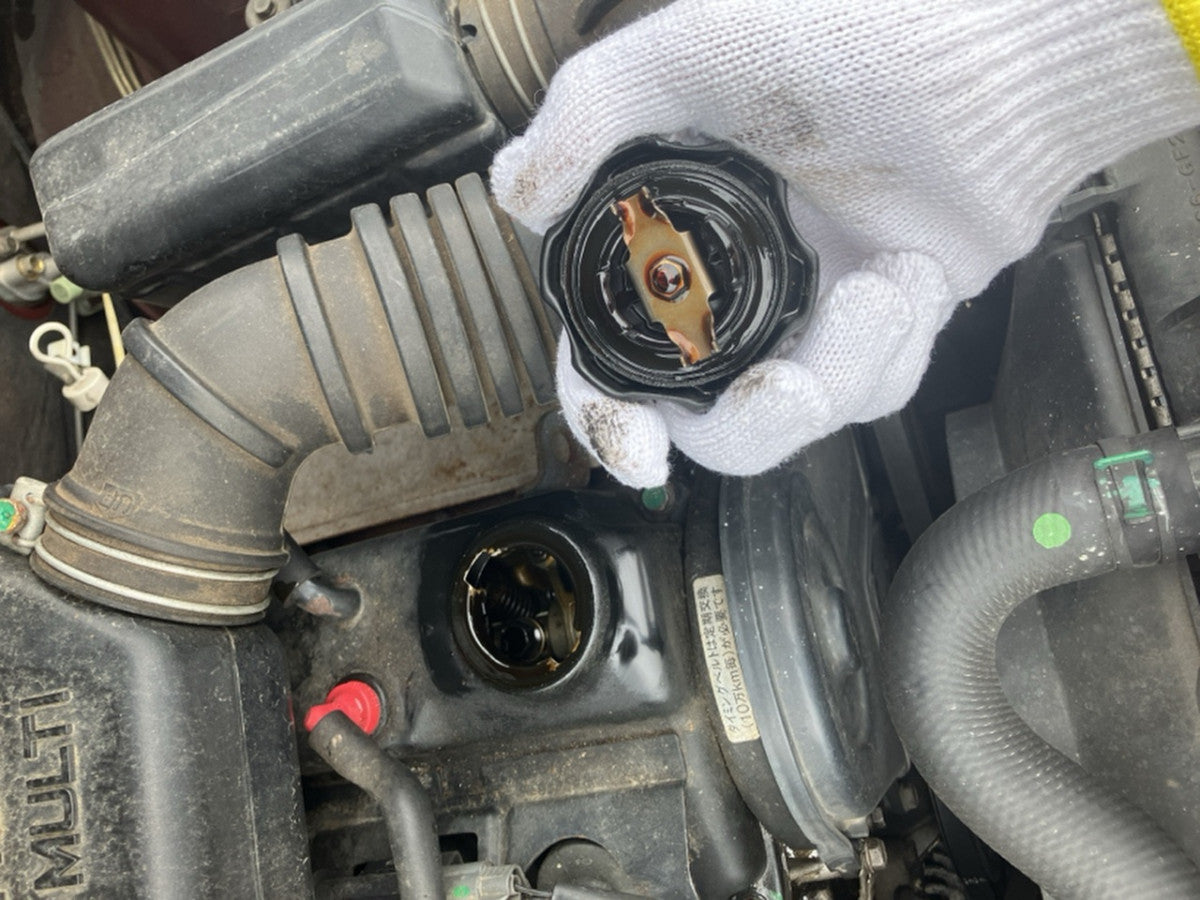 [CHOOSE PARTS] MITSUBISHI PAJERO JUNIOR H57A 1996 4A31 FR AT 4WD #0001000014562