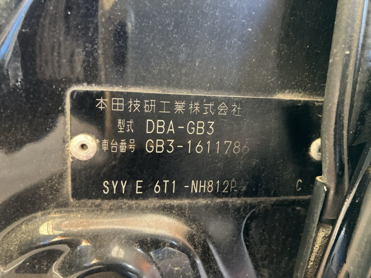 [CHOOSE PARTS] HONDA FREED GB3 2014 L15A FF AT 2WD #0002002682426