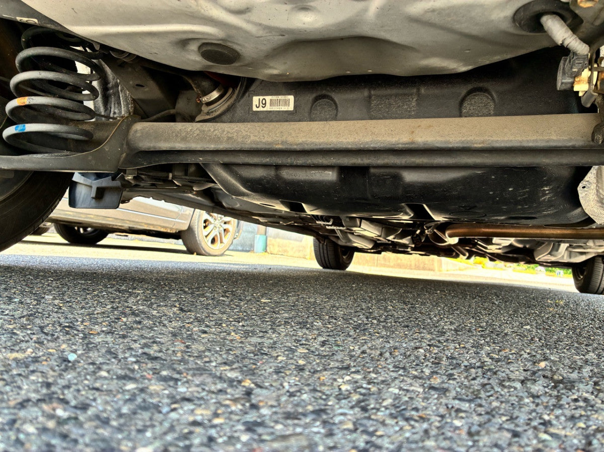 [RACK & PINION] TOYOTA VITZ KSP90 2009 1KR-FE FF AT 2WD #0403269015967