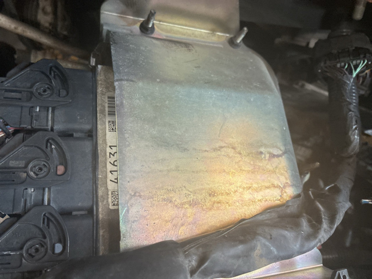 [USED ENGINE] NISSAN SERENA HFC26 2013 MR20DD FF AT 2WD #0003267121817