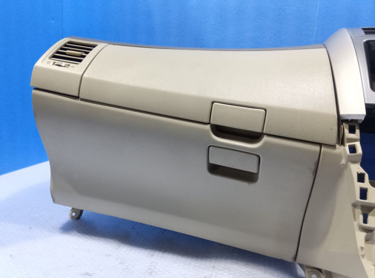 [DASHBOARD] TOYOTA COROLLA AXIO NZE141 2011 1NZ-FE FF MT 2WD #0403265009820