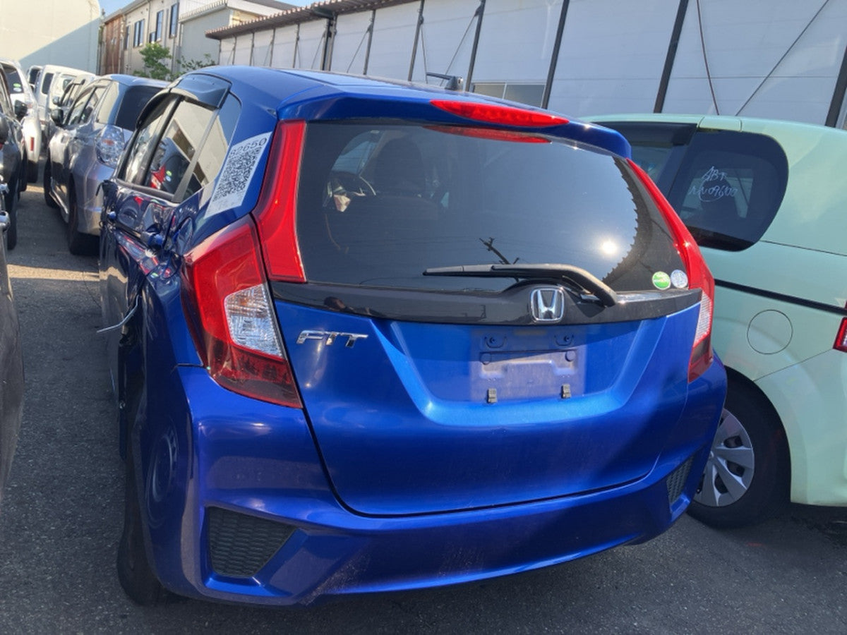 [CHOOSE PARTS] HONDA FIT GK3 2014 L13B FF AT 2WD #0002002682650