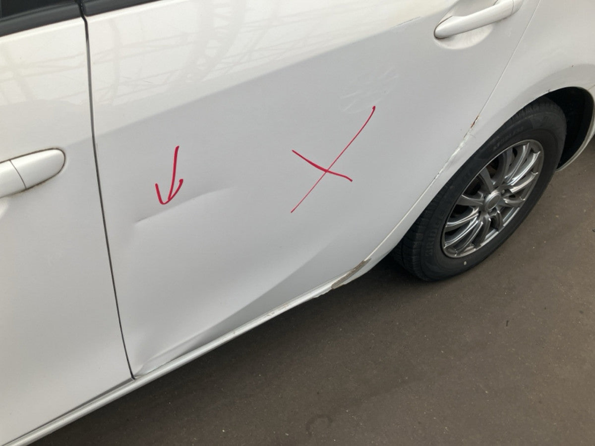 [CHOOSE PARTS] MAZDA AXELA SPORT BL5FW 2009 ZY-VE FF AT 2WD #0001000013488