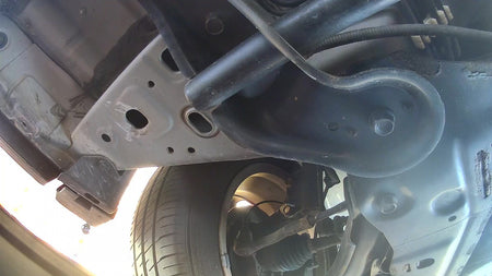 [CHOOSE PARTS] NISSAN SERENA FC26 2011 MR20DD FF AT 2WD #0001000015435