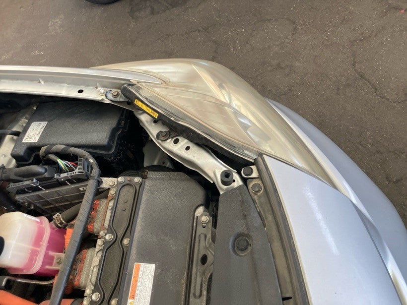 [CHOOSE PARTS] TOYOTA PRIUS ZVW30 2014 2ZR-FXE FF AT 2WD #0001000015798