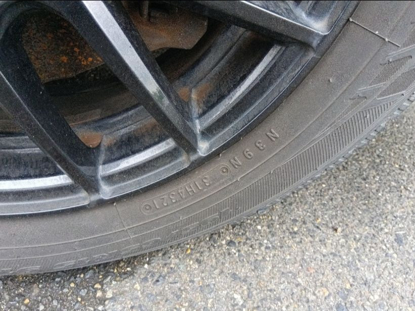 [SIDE MIRROR LH] TOYOTA COROLLA FIELDER NZE141G 2010 1NZ-FE FF AT 2WD #0403269016625