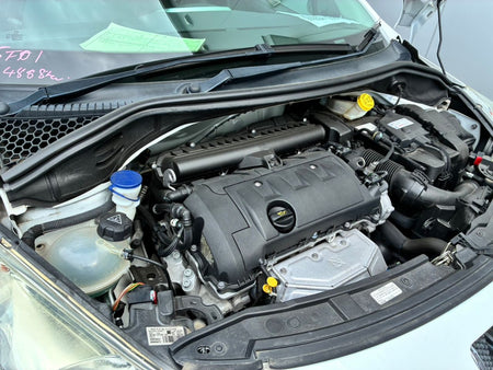 [CHOOSE PARTS] PEUGEOT 207 A75F01 2012 5F01  AT 2WD #0401000000755
