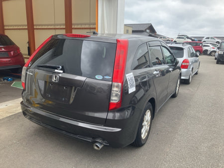 [USED ENGINE] HONDA STREAM RN6 2008 R18A FF AT 2WD #0003267121826
