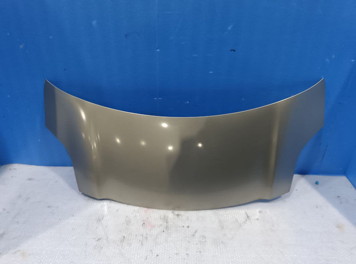 [BONNET] TOYOTA VITZ KSP90 2009 1KR-FE FF AT 2WD #0403266011126