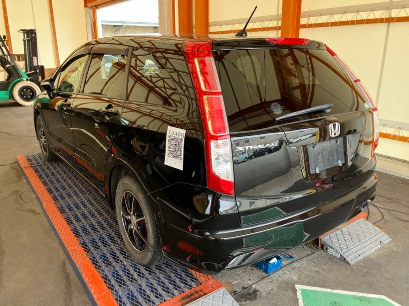 [CHOOSE PARTS] HONDA STREAM RN6 2010 R18A FF AT 2WD #0001000013408