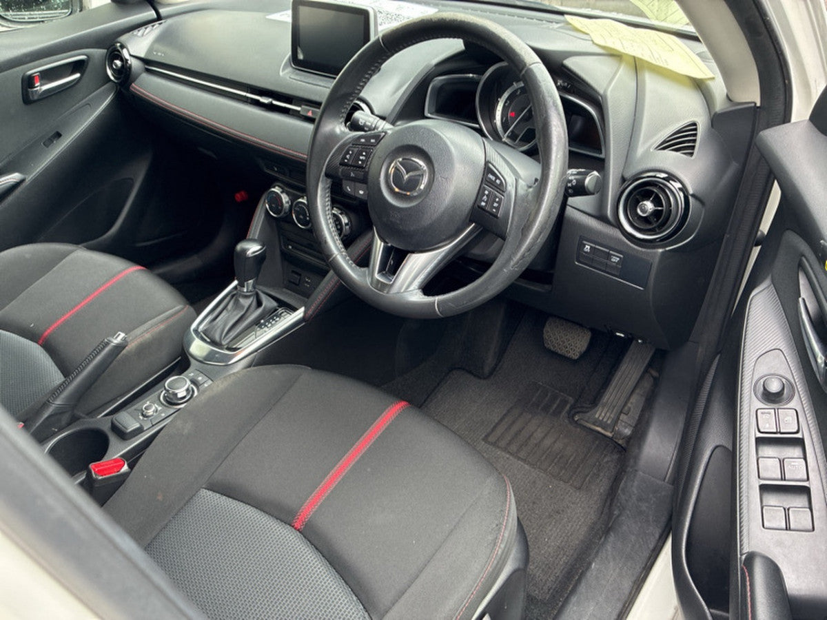 [FENDER RH] MAZDA DEMIO DJ5FS 2016 S5-DPTS FF AT 2WD #0403269015761