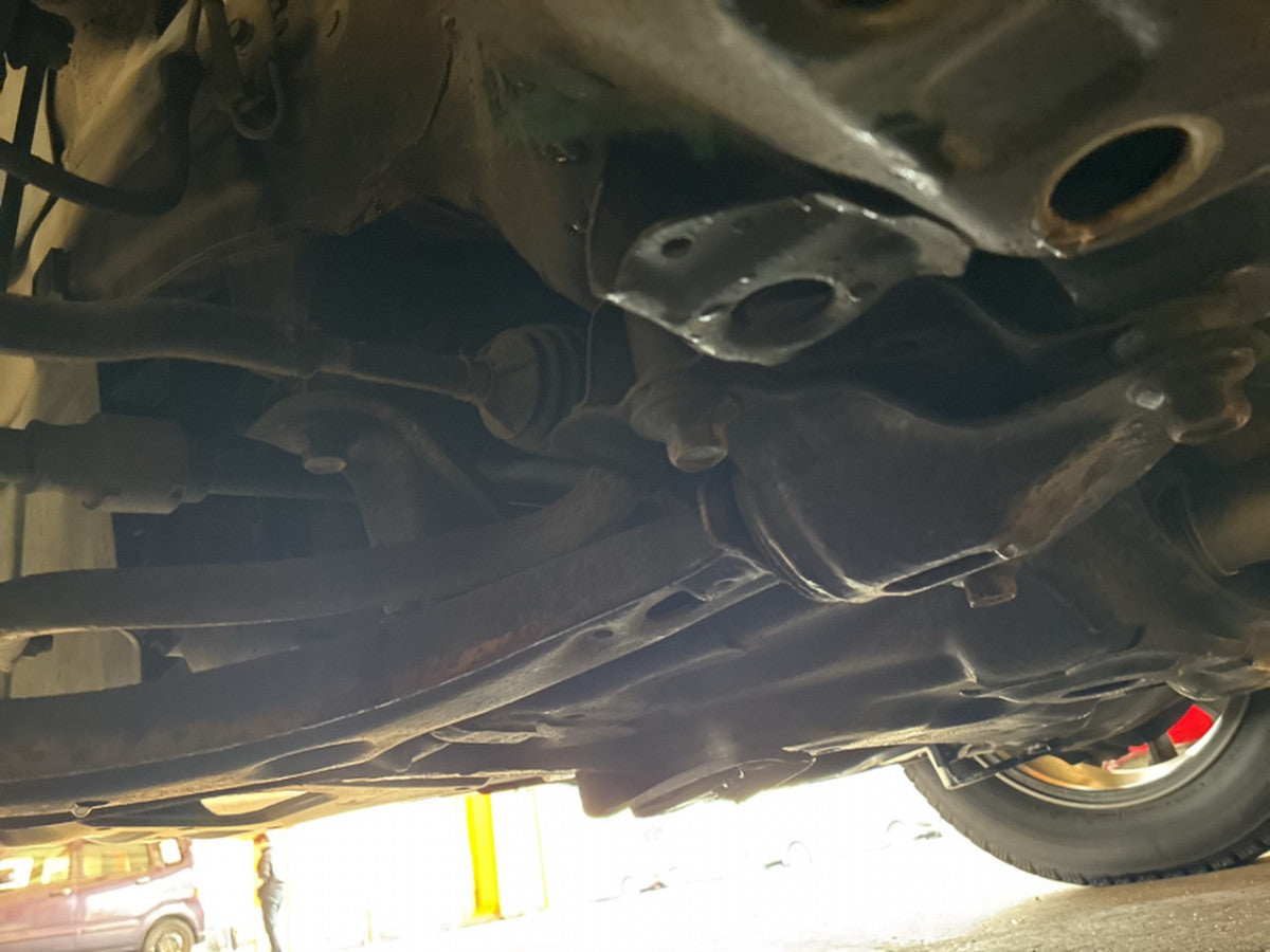 [USED ENGINE] HONDA FREED GB4 2008 L15A FF AT 4WD #0003265095920