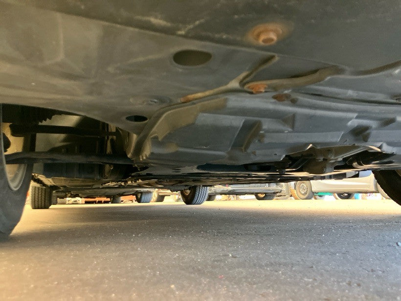 [CHOOSE PARTS] MITSUBISHI LANCER CARGO CVY12 2014 HR15DE FF AT 2WD #0002002661694