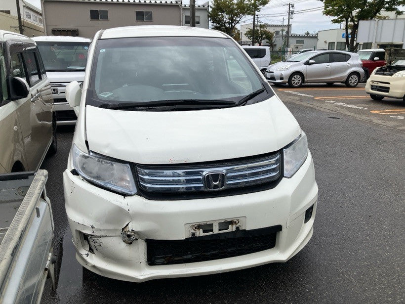 [CHOOSE PARTS] HONDA FREED SPIKE HYBRID GP3 2012 LEA FF AT 2WD #0002002693086