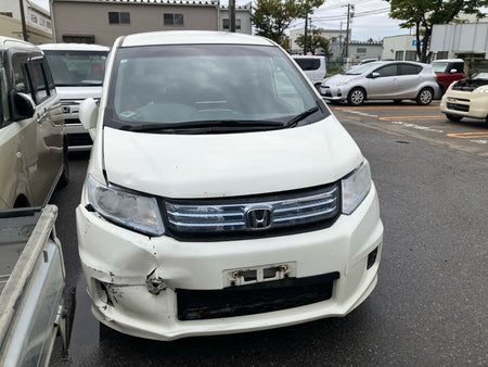 [CHOOSE PARTS] HONDA FREED SPIKE HYBRID GP3 2012 LEA FF AT 2WD #0002002693086