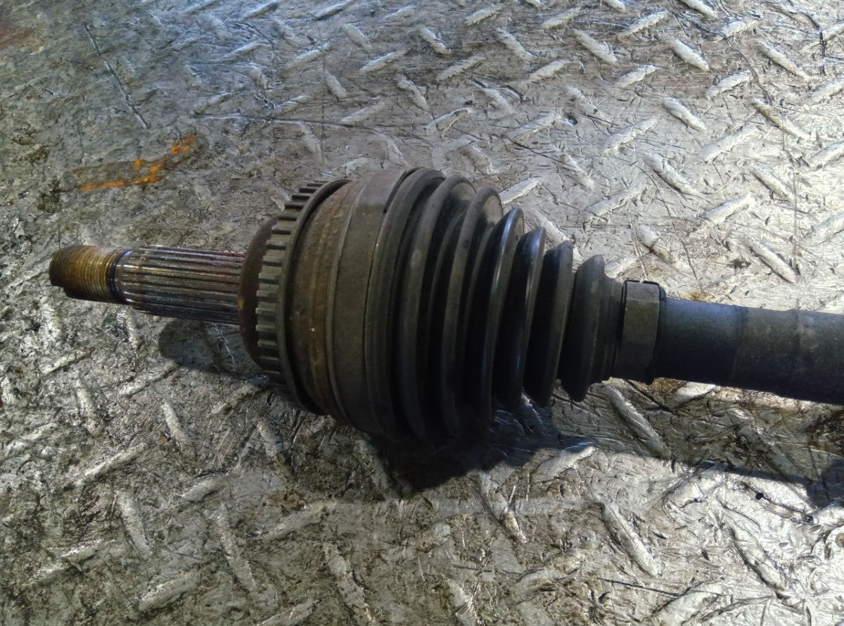 [F DRIVE SHAFT RH] TOYOTA COROLLA AXIO NZE144 2007 1NZ-FE FF AT 4WD #0403266011939