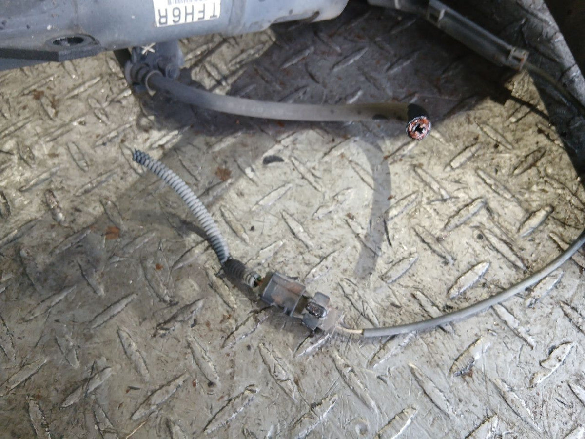 [F STRUT ASSY + LOWER ARM RH] TOYOTA COROLLA FIELDER NZE141G 2007 1NZ-FE FF AT 2WD #0403267012913