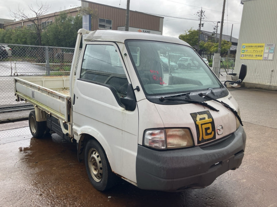 [CHOOSE PARTS] MAZDA BONGO SK82L 2000 F8-E FR MT 4WD #0002002682620
