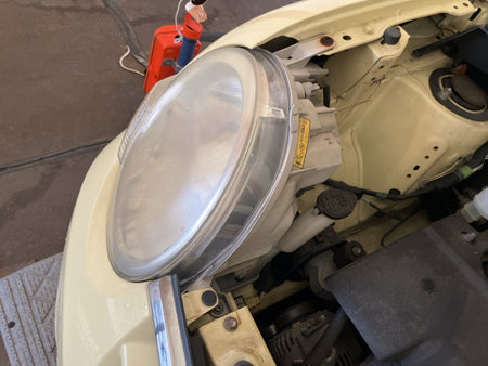 [CHOOSE PARTS] TOYOTA SIENTA NCP81G 2008 1NZ-FE FF AT 2WD #0001000009163