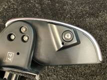 [SIDE MIRROR LH] SUZUKI SOLIO MA36S 2016 K12C FF AT 4WD #000324B775112