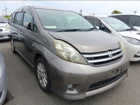 [BRAKE MASTER ASSY] TOYOTA ISIS ANM10W 2008 1AZ-FSE FF AT 2WD #0403265009998