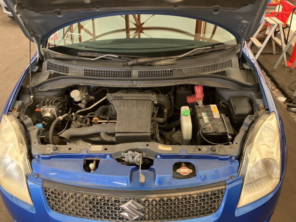 [CHOOSE PARTS] SUZUKI SWIFT ZC71S 2009 K12B FF AT 2WD #0002002651498