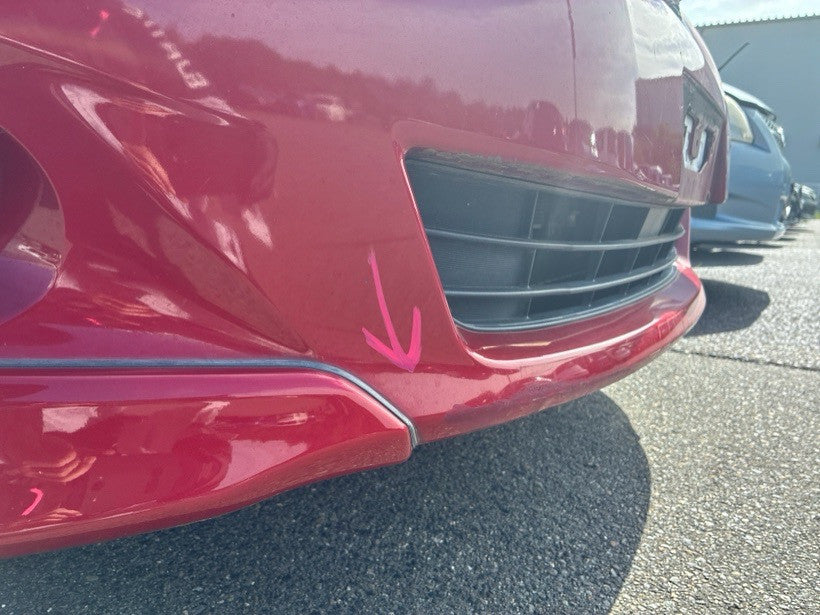 [TAIL LAMP RH] TOYOTA COROLLA FIELDER ZRE144G 2010 2ZR-FAE FF AT 4WD #0403269016845